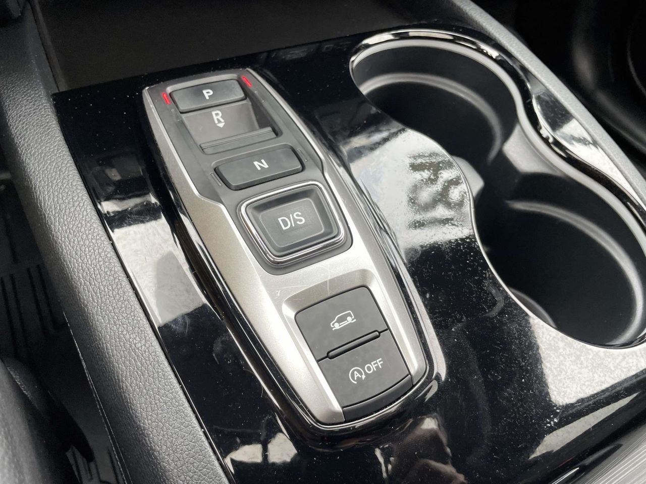 2022 Honda Pilot Touring photo 27