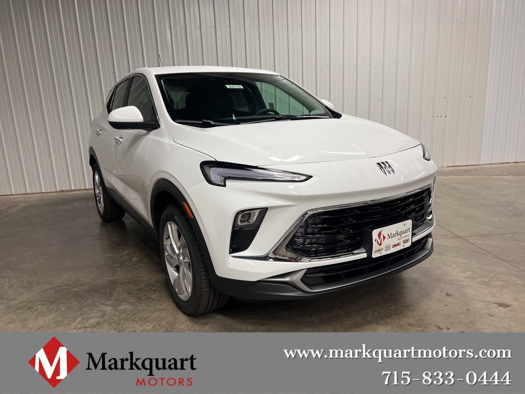 2026 Buick Encore GX Preferred's photo