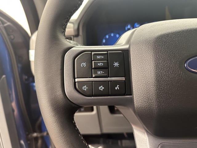 2025 Ford F-150 XLT photo 27