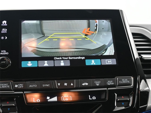 2023 Honda Odyssey Touring photo 28
