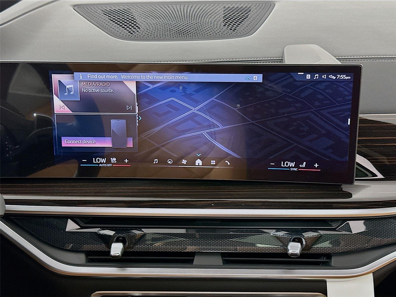 2026 Bmw X7 xDrive40i photo 12