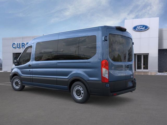 2026 FORD TRANSIT - Image 25