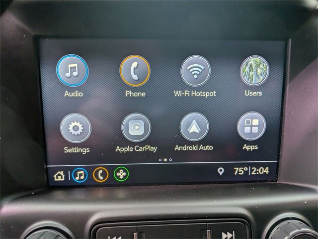 2019 Gmc Terrain SLT photo 21