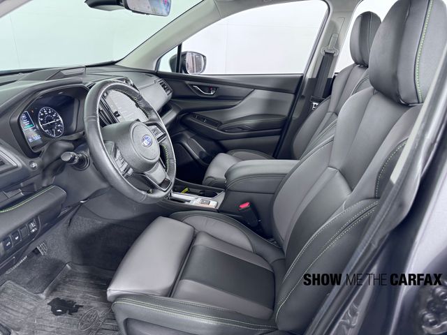 2024 Subaru Ascent Onyx Edition photo 22