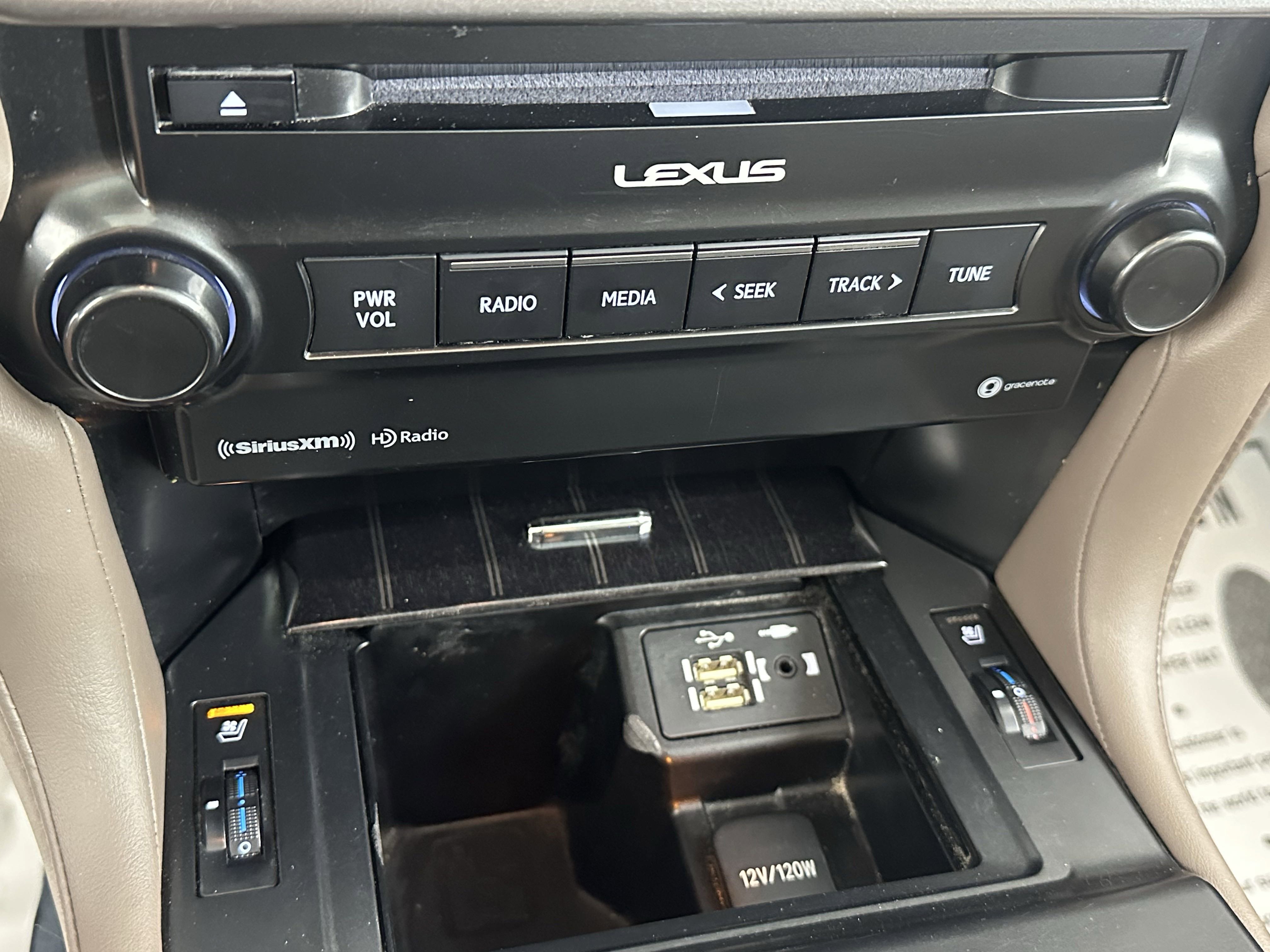 2023 Lexus GX 460 Premium photo 11