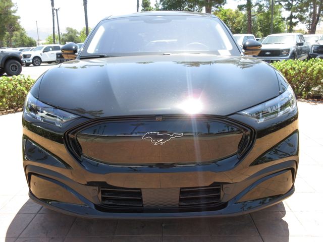 2025 Ford Mustang Mach-E Premium photo 7