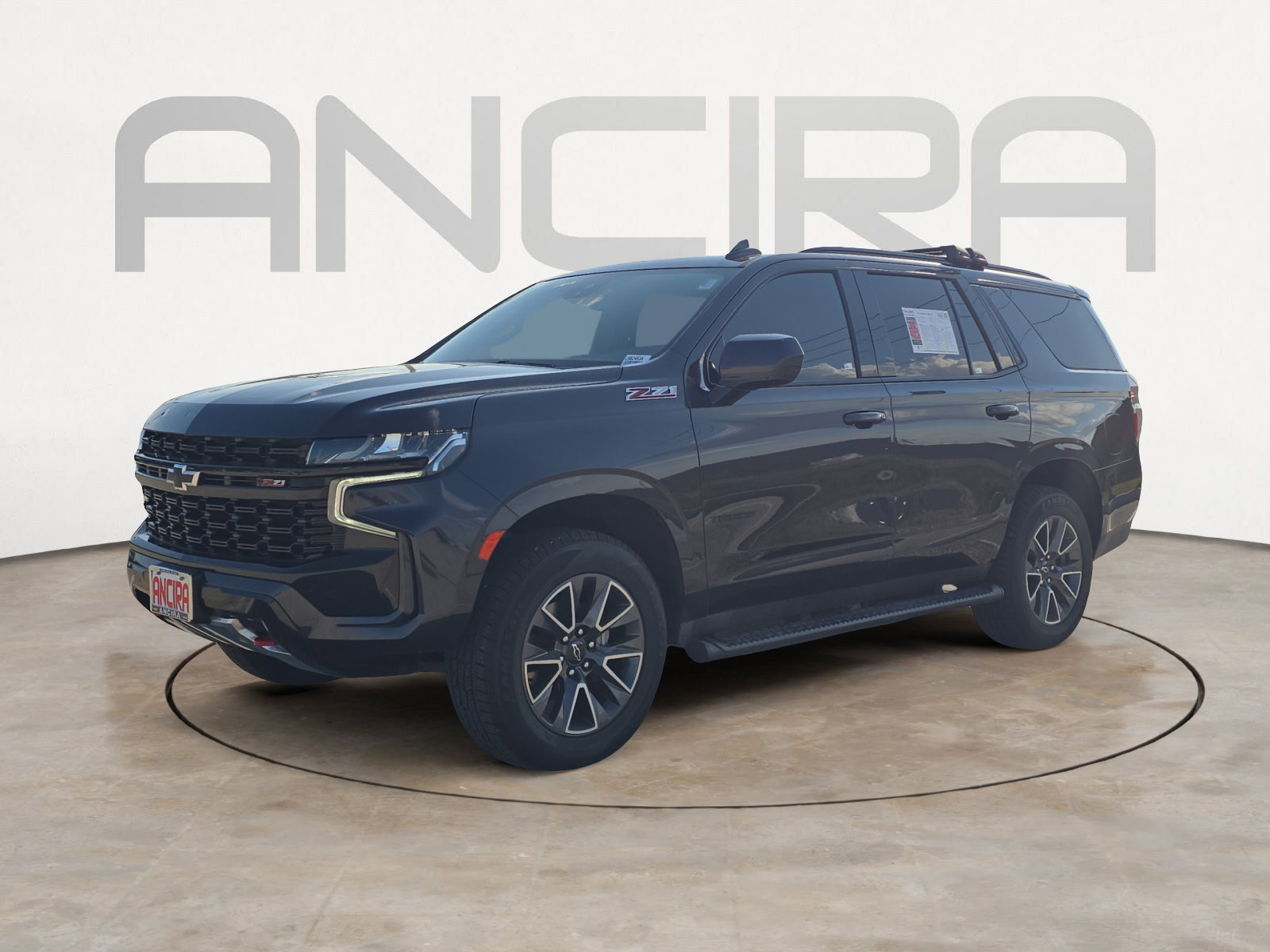 2023 Chevrolet Tahoe Z71 photo 6