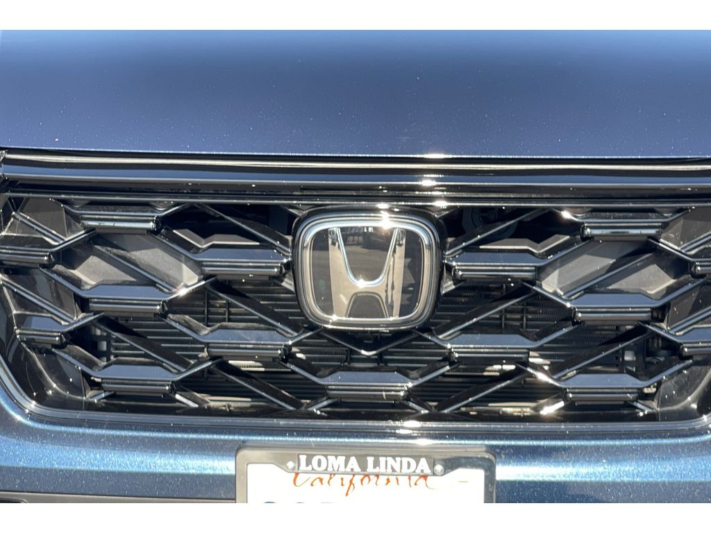 2025 Honda CR-V Hybrid Sport photo 42
