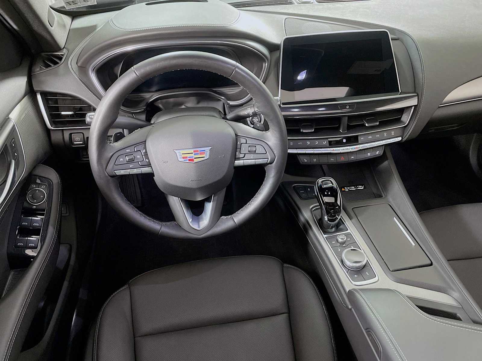 2023 Cadillac CT5 Premium Luxury photo 21