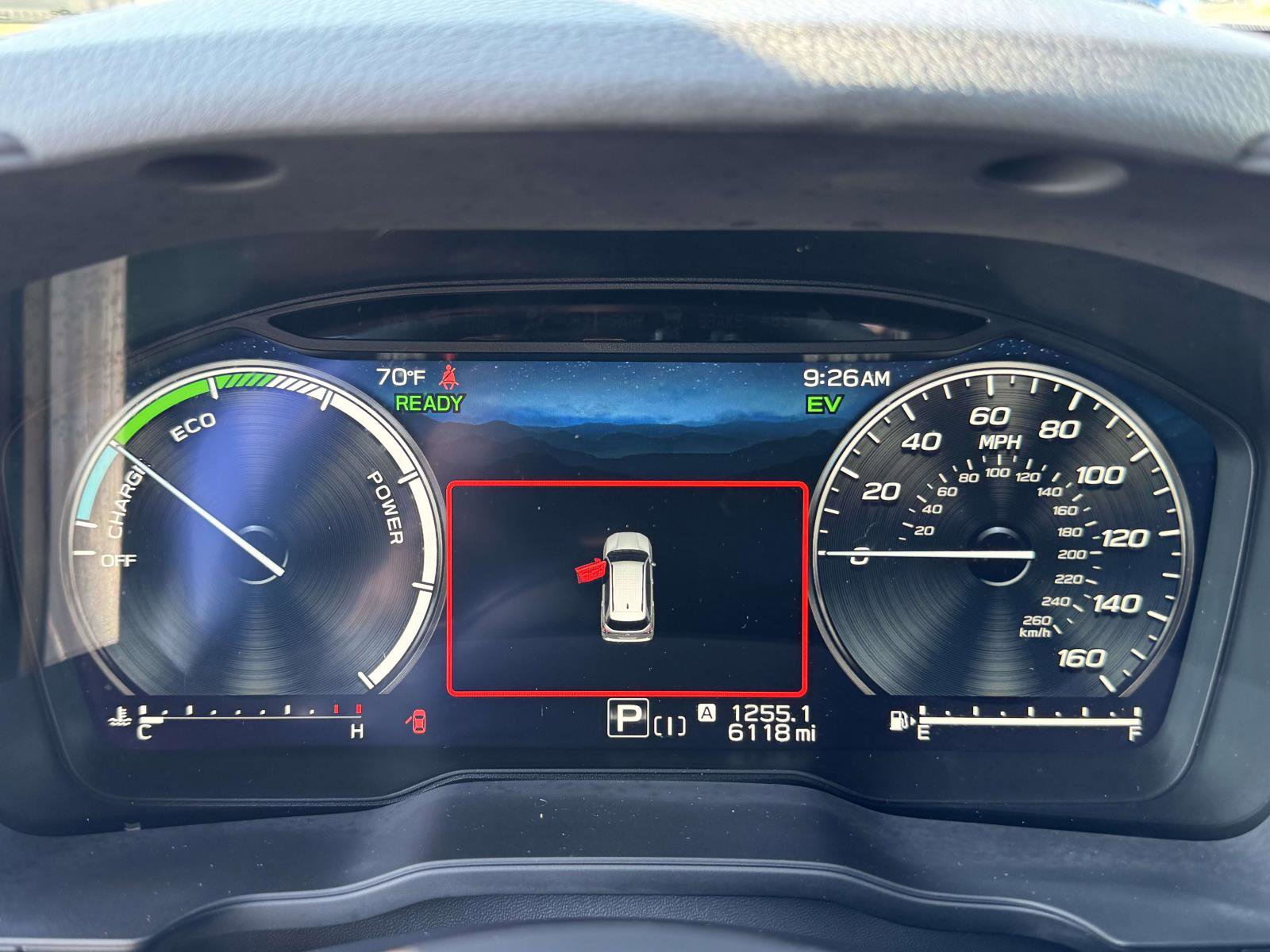 2025 Subaru Forester Sport photo 23