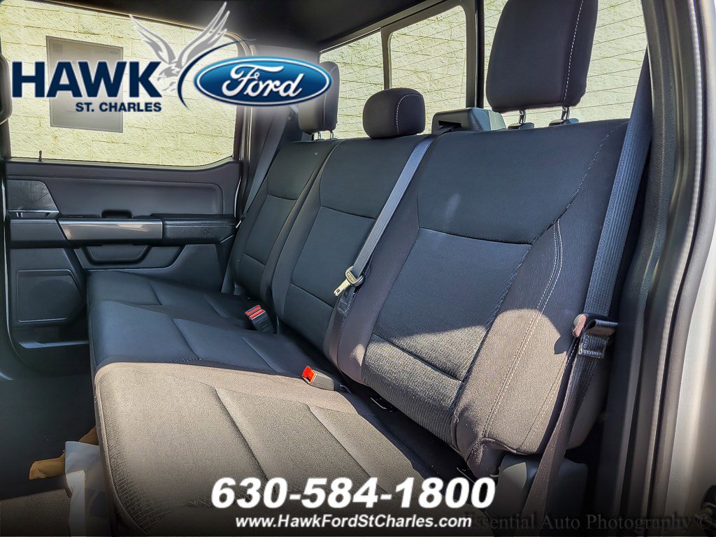 2023 FORD F-150 - Image 8