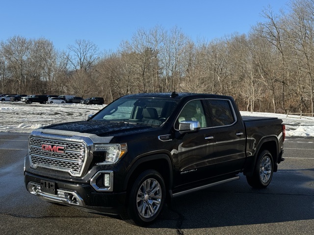2021 GMC Sierra 1500 Denali's photo