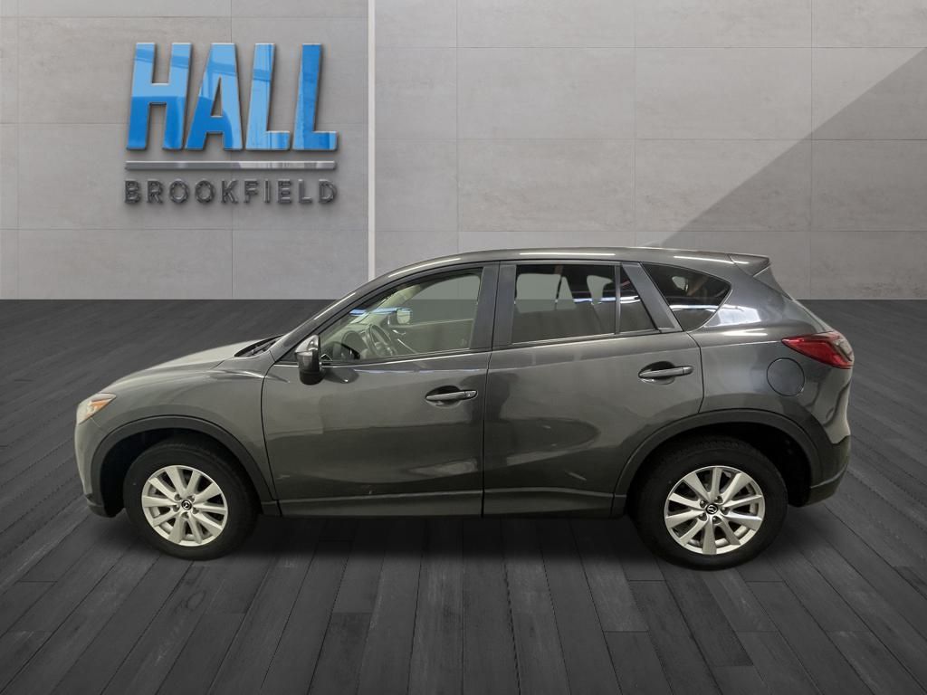 2016 Mazda CX-5 Touring photo 2