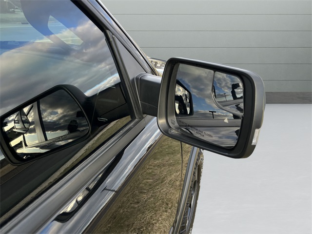 2021 Ram 1500 Rebel photo 22