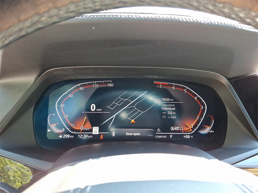 2020 Bmw X5 xDrive40i photo 22