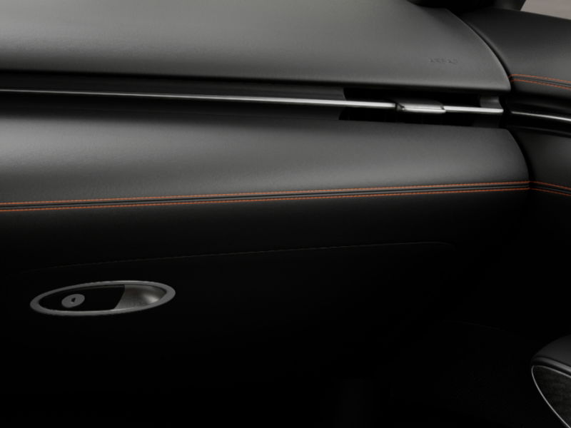 2026 Genesis GV70 2.5T Sport Prestige photo 26