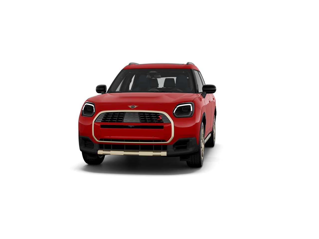 2025 Mini Countryman ALL4 Signature photo 3