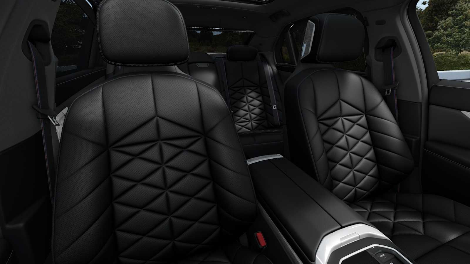2026 Bmw 740i xDrive photo 9