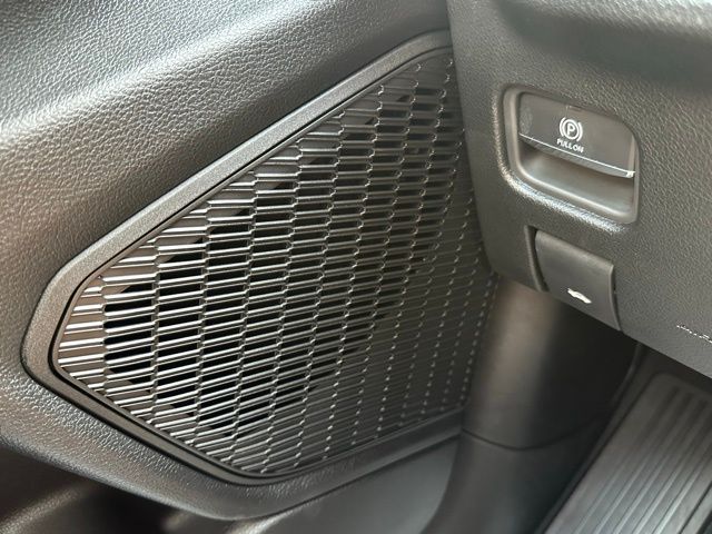 2025 Jeep Grand Cherokee Laredo X photo 18
