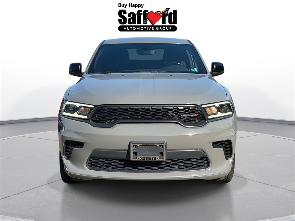 2023 Dodge Durango GT photo 7