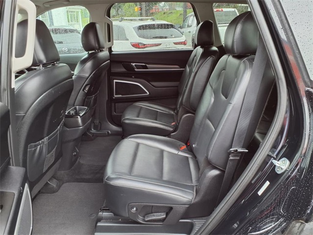 2021 Kia Telluride S photo 11