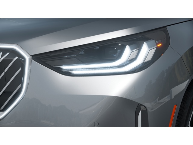 2025 Bmw X3 30x Drive photo 6