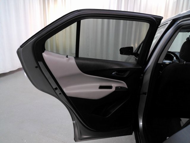 2024 Chevrolet Equinox LT photo 11