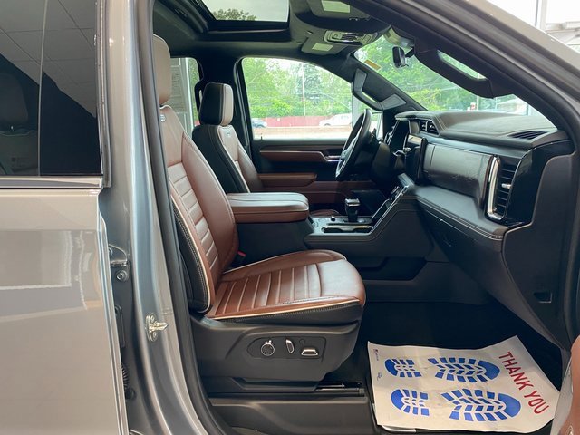 2024 Gmc Sierra 1500 Denali Ultimate photo 16