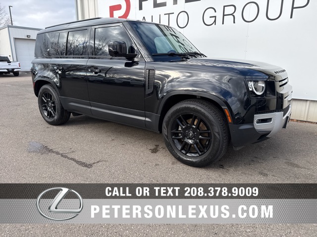 2023 Land Rover Defender S's photo