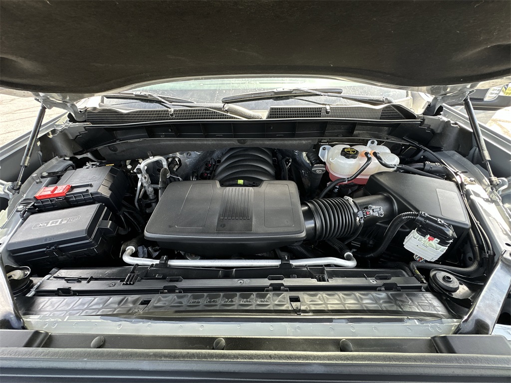 2025 GMC SIERRA - Image 22