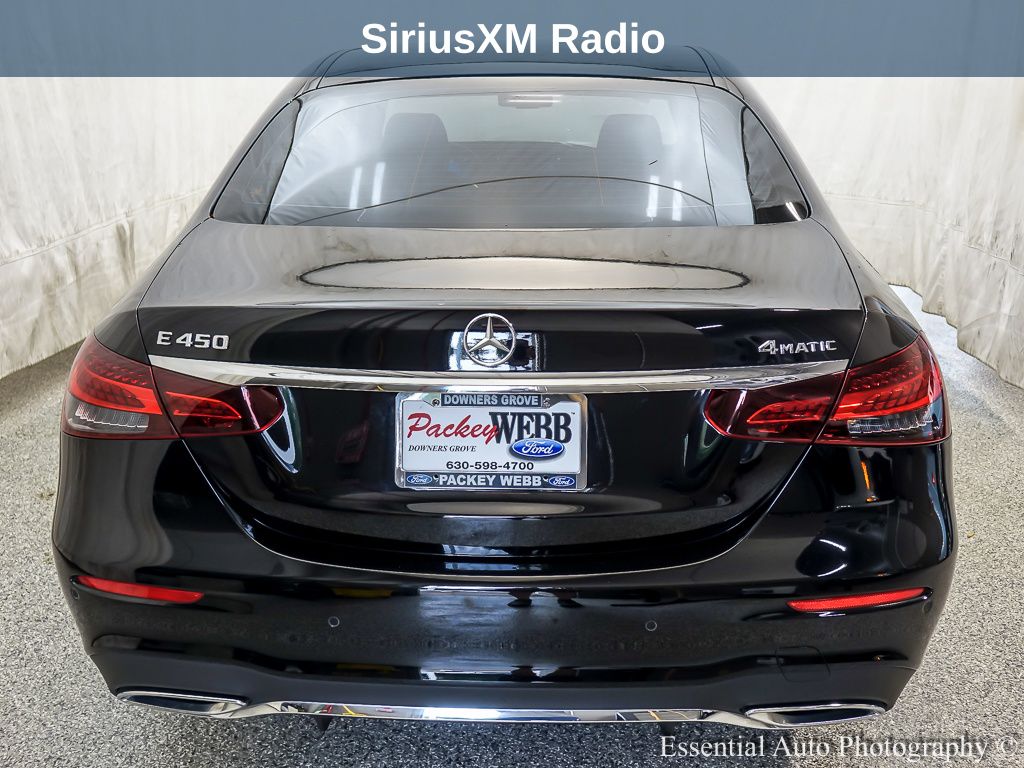 2022 MERCEDES-BENZ E-CLASS - Image 6