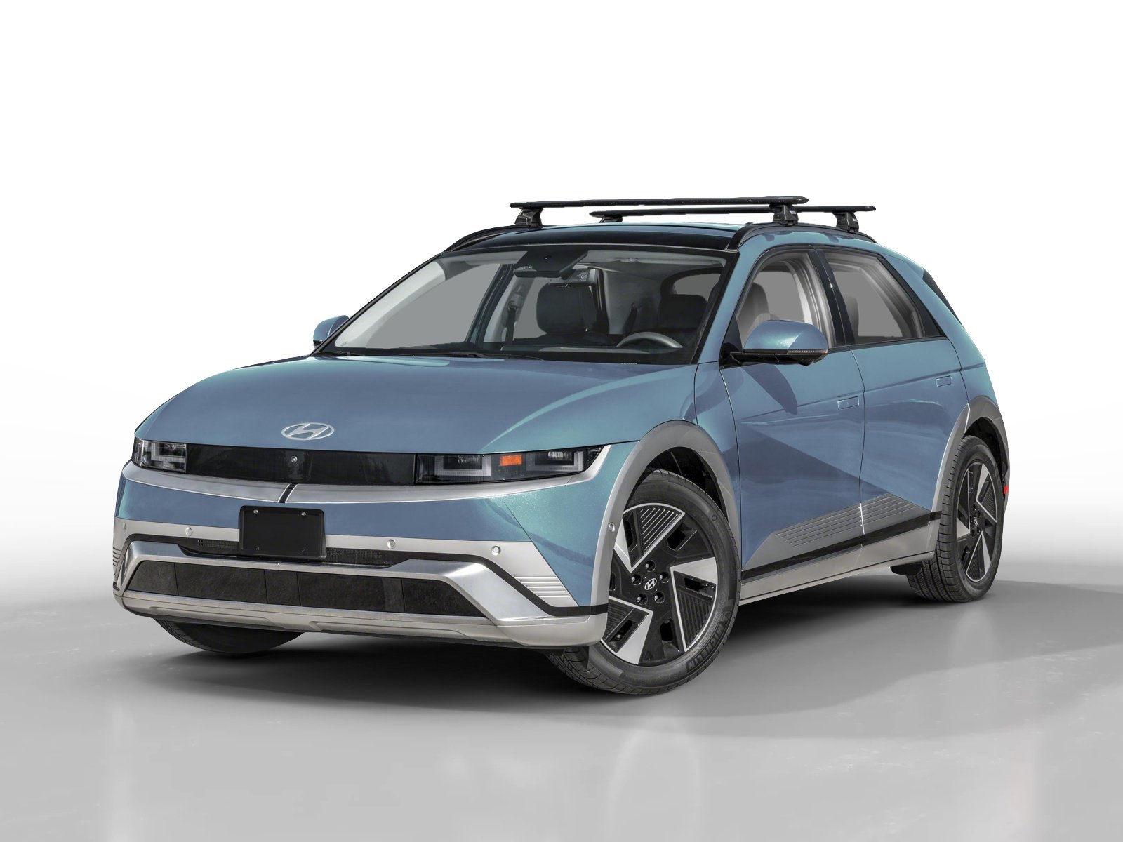 2026 Hyundai IONIQ 5 SEL's photo