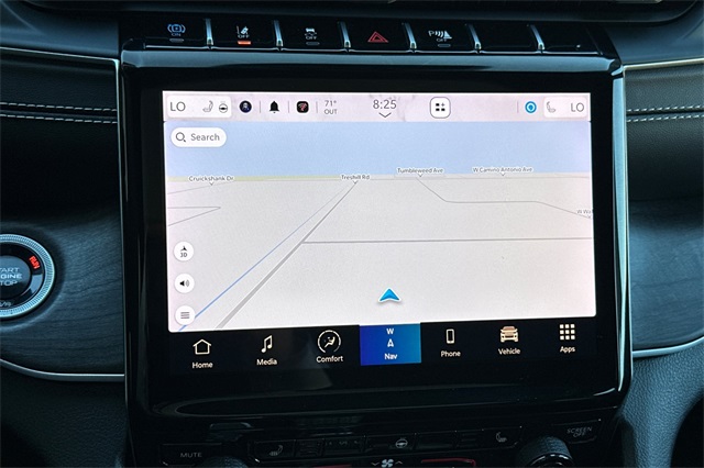 2024 Jeep Cherokee Limited 4xe photo 3