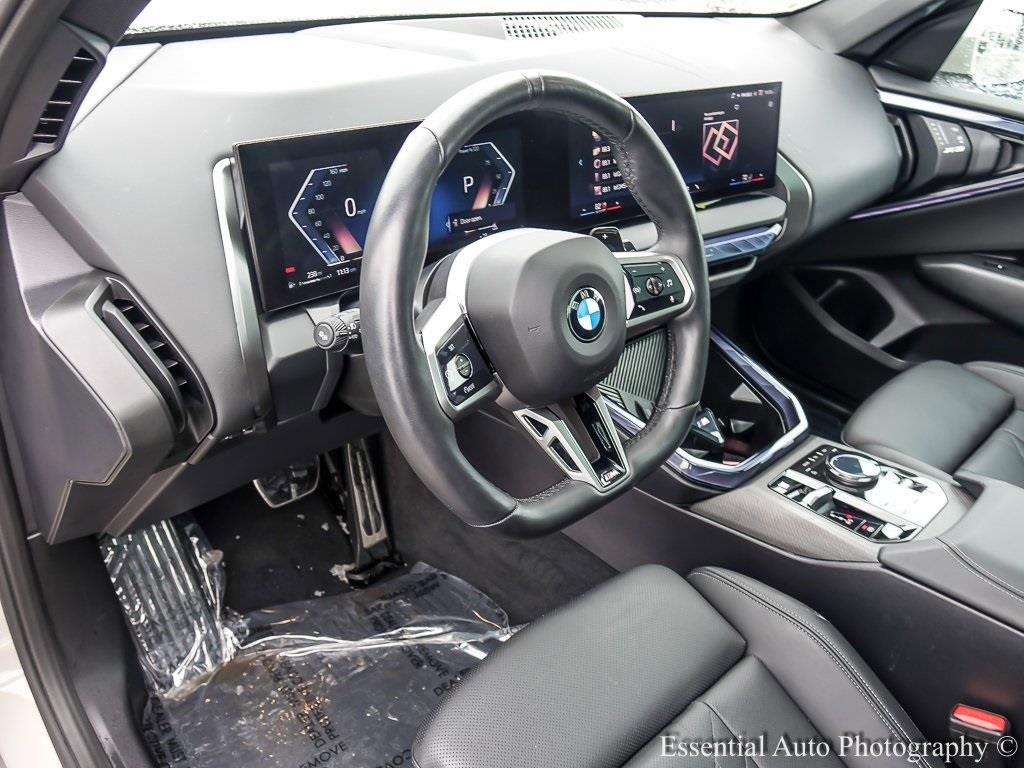 2025 BMW X3 - Image 7