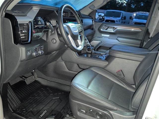 2024 Gmc Sierra 1500 Denali photo 7