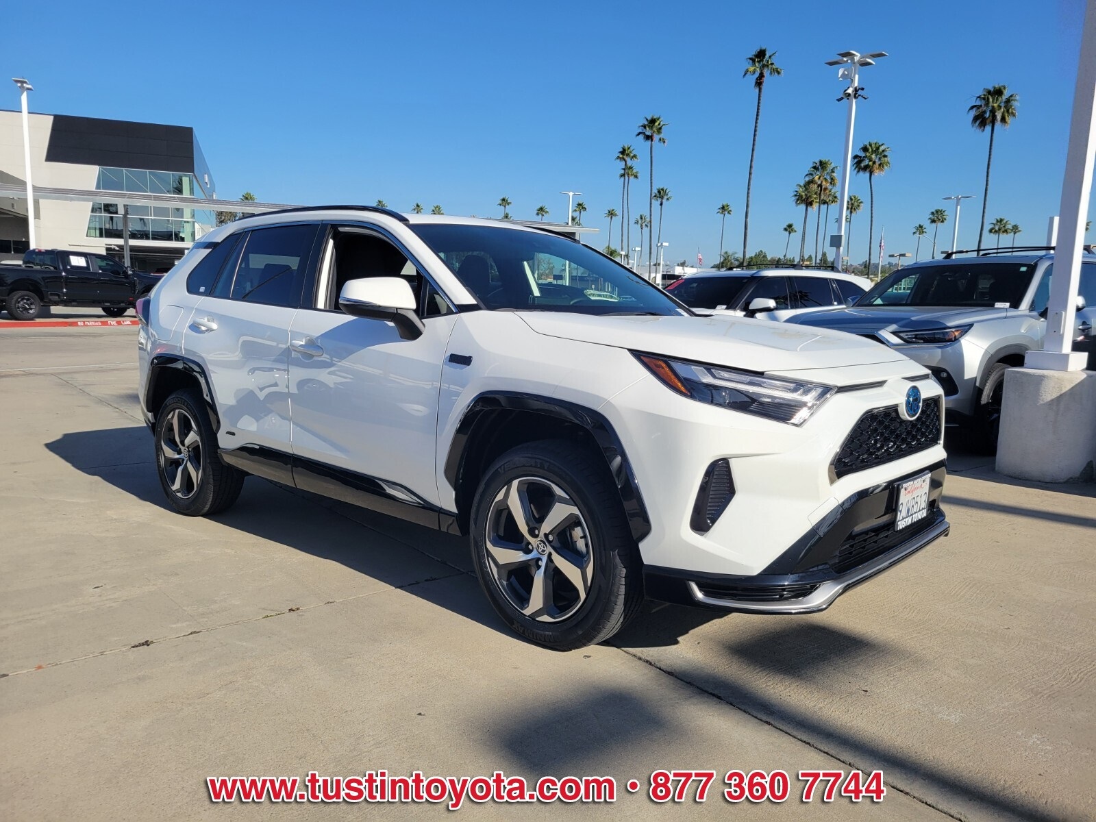 Certified 2024 Toyota RAV4 SE with VIN JTMAB3FVXRD166969 for sale in Northfield, Minnesota