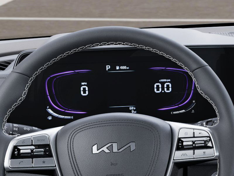 2025 Kia Telluride S photo 19