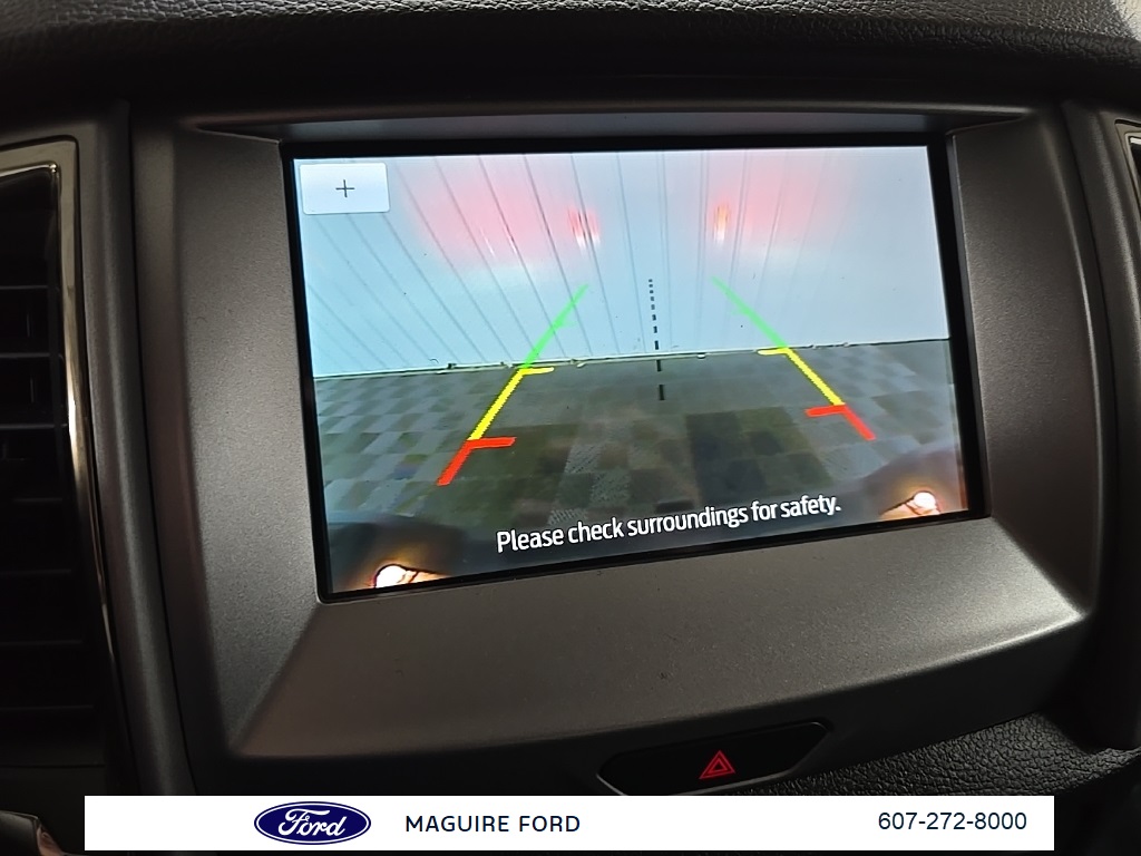 2023 Ford Ranger XLT photo 22