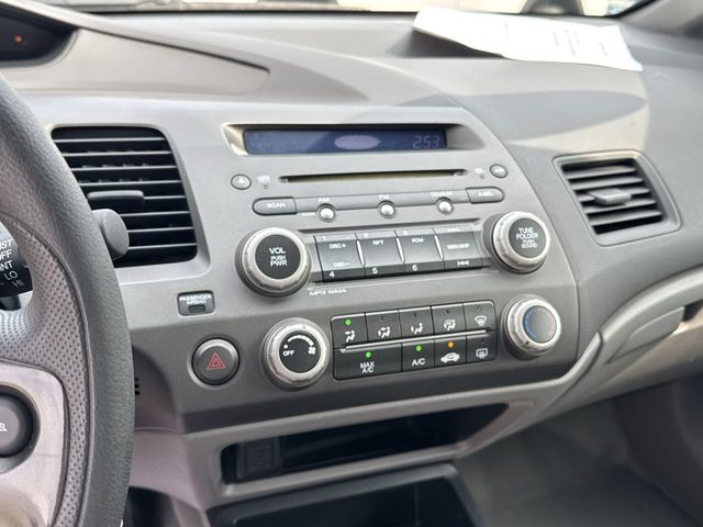 2006 Honda Civic LX photo 16