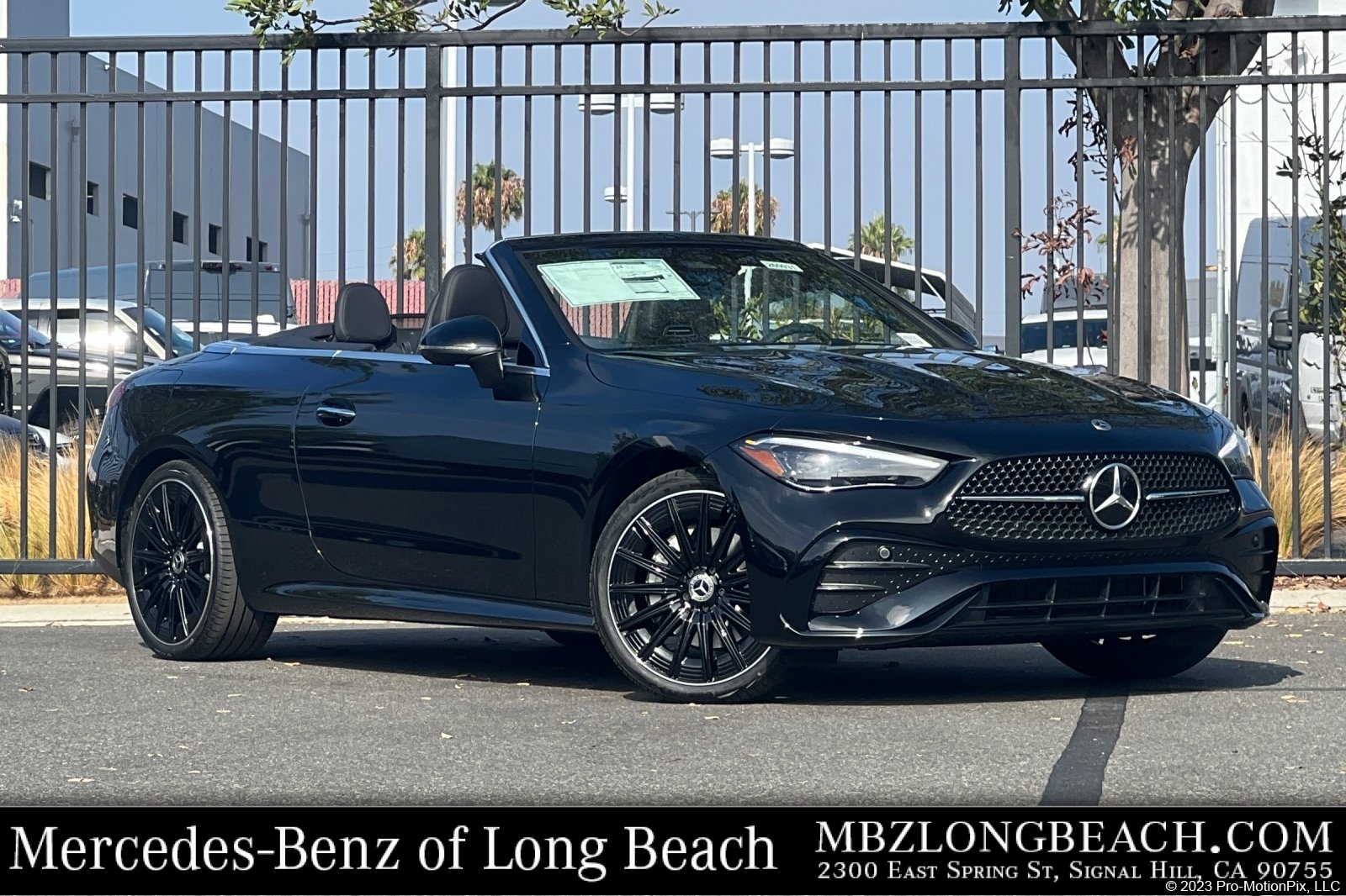 2026 Mercedes-Benz CLE CLE 300's photo