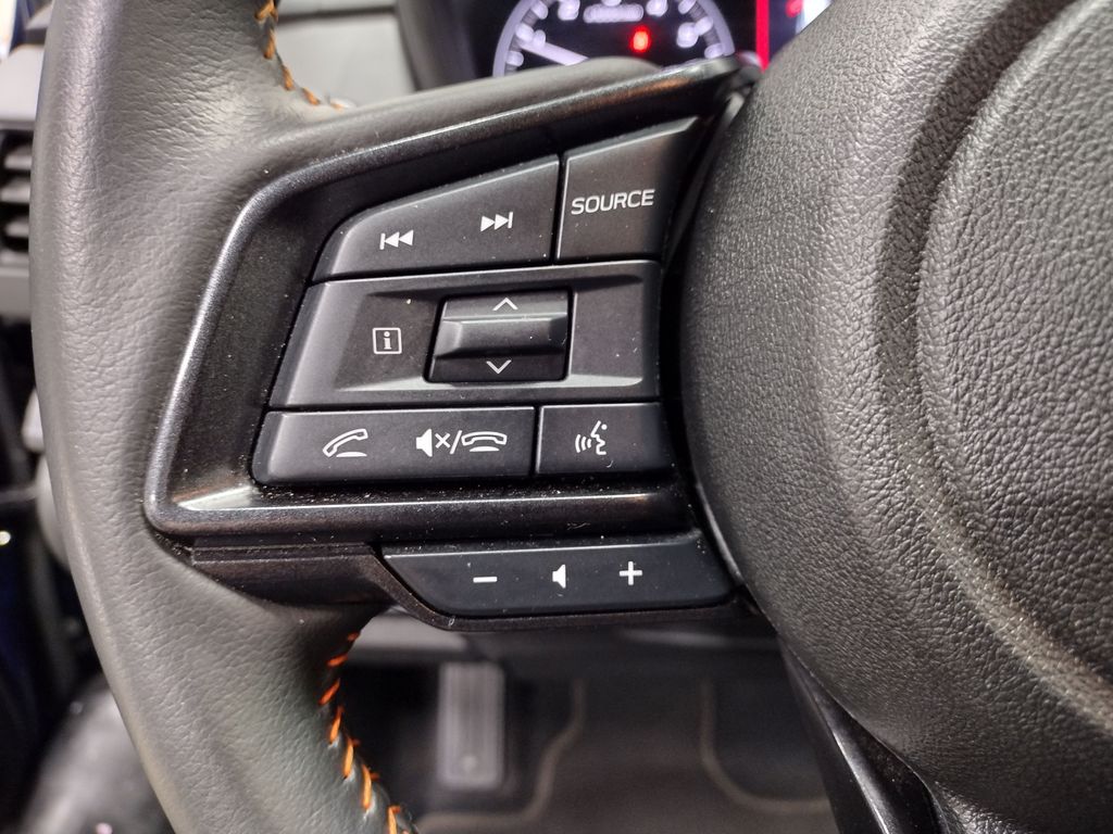 2024 Subaru Crosstrek Limited photo 20