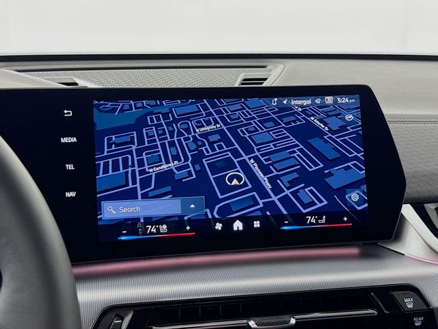 2025 Bmw X2 xDrive28i photo 11
