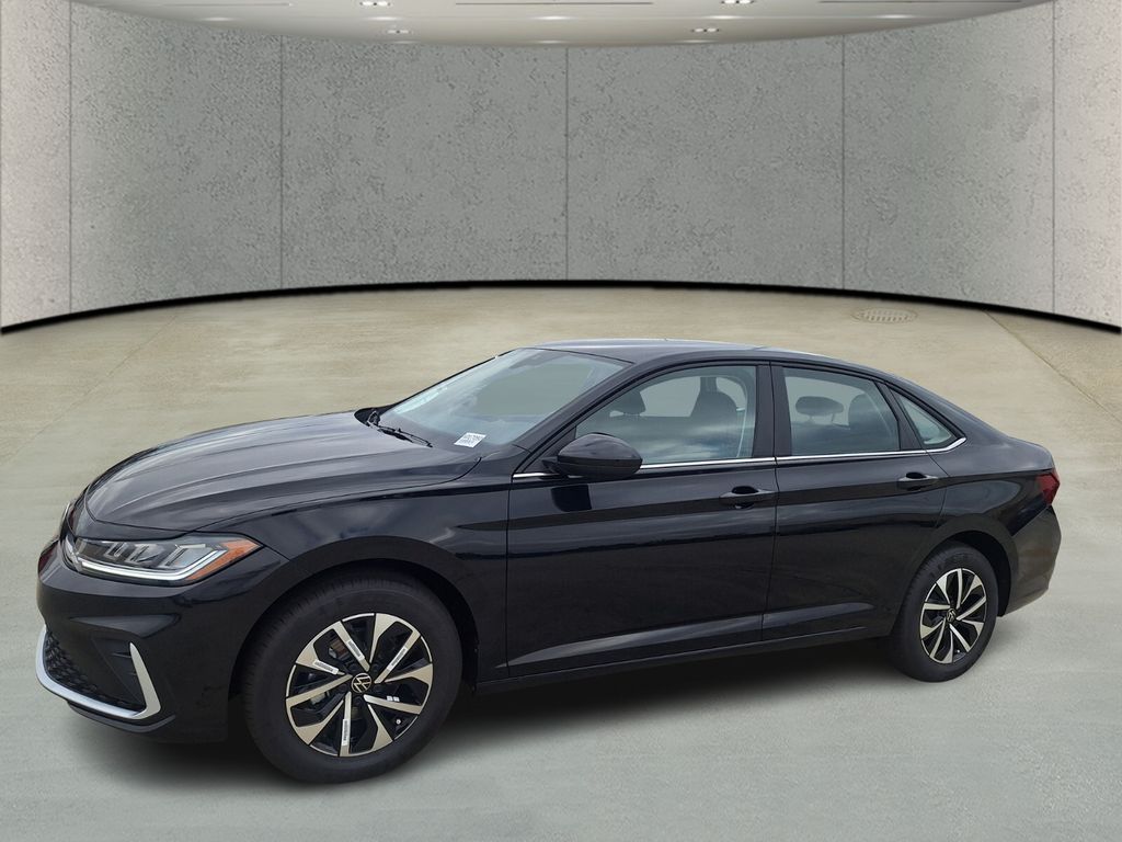 2026 Volkswagen Jetta S's photo