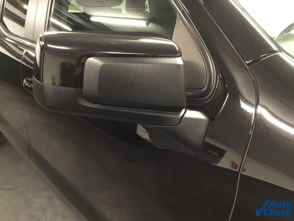 2020 Chevrolet Silverado 1500 RST photo 15