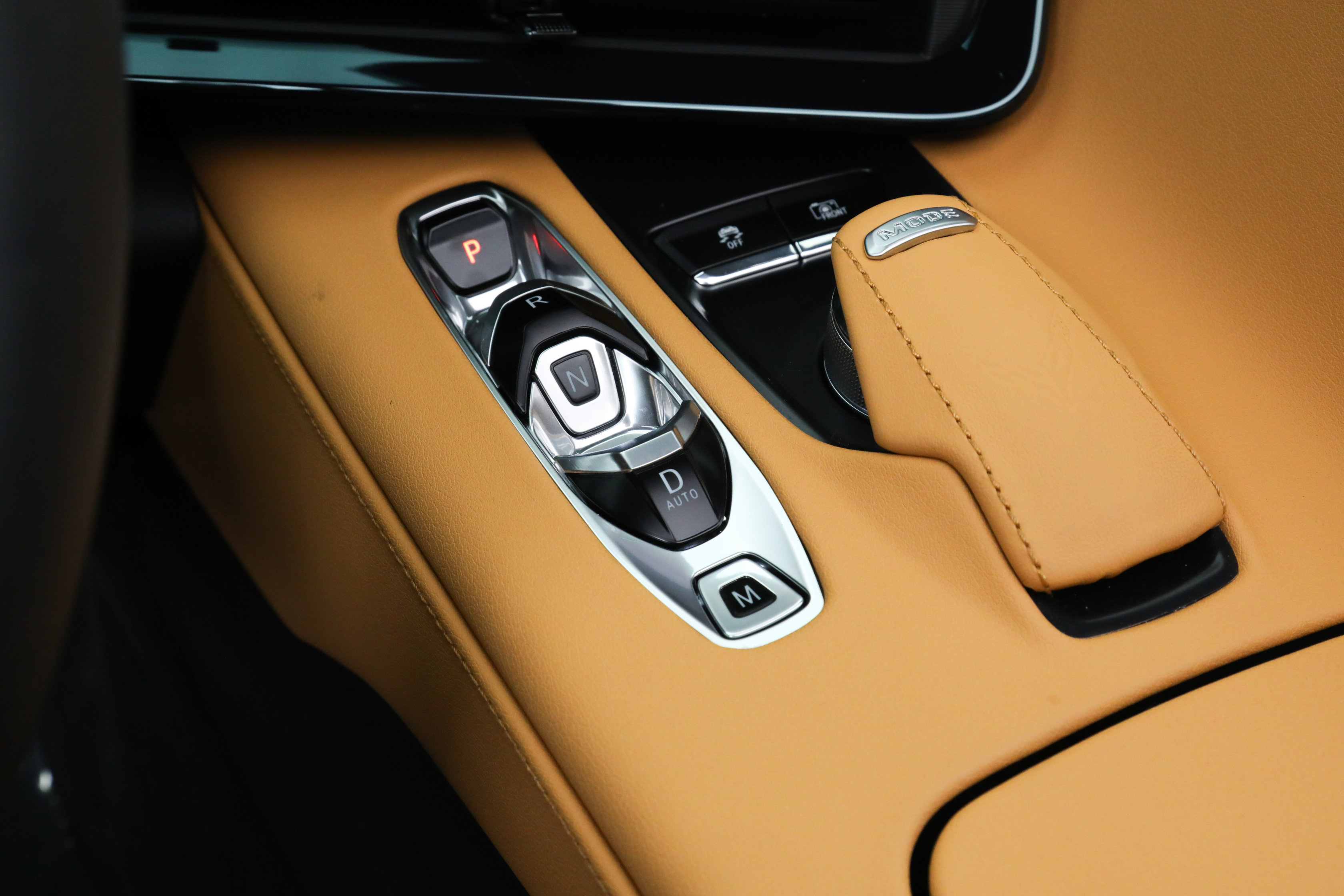 2025 Chevrolet Corvette Z06 2LZ photo 32