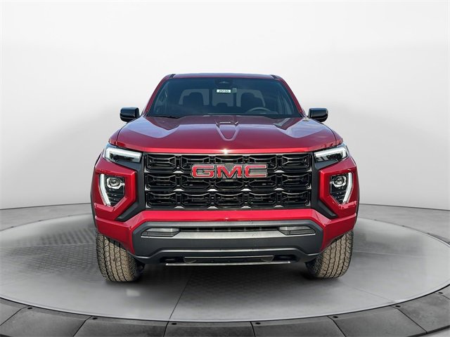 2025 Gmc Canyon Elevation photo 2