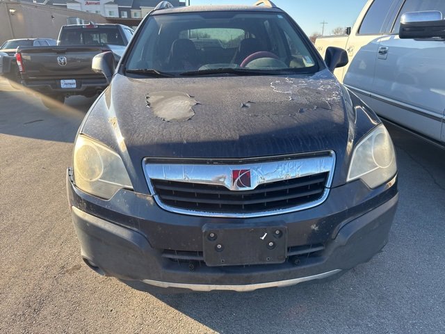 Used 2008 Saturn VUE XE with VIN 3GSDL43N98S571843 for sale in Bartlesville, OK