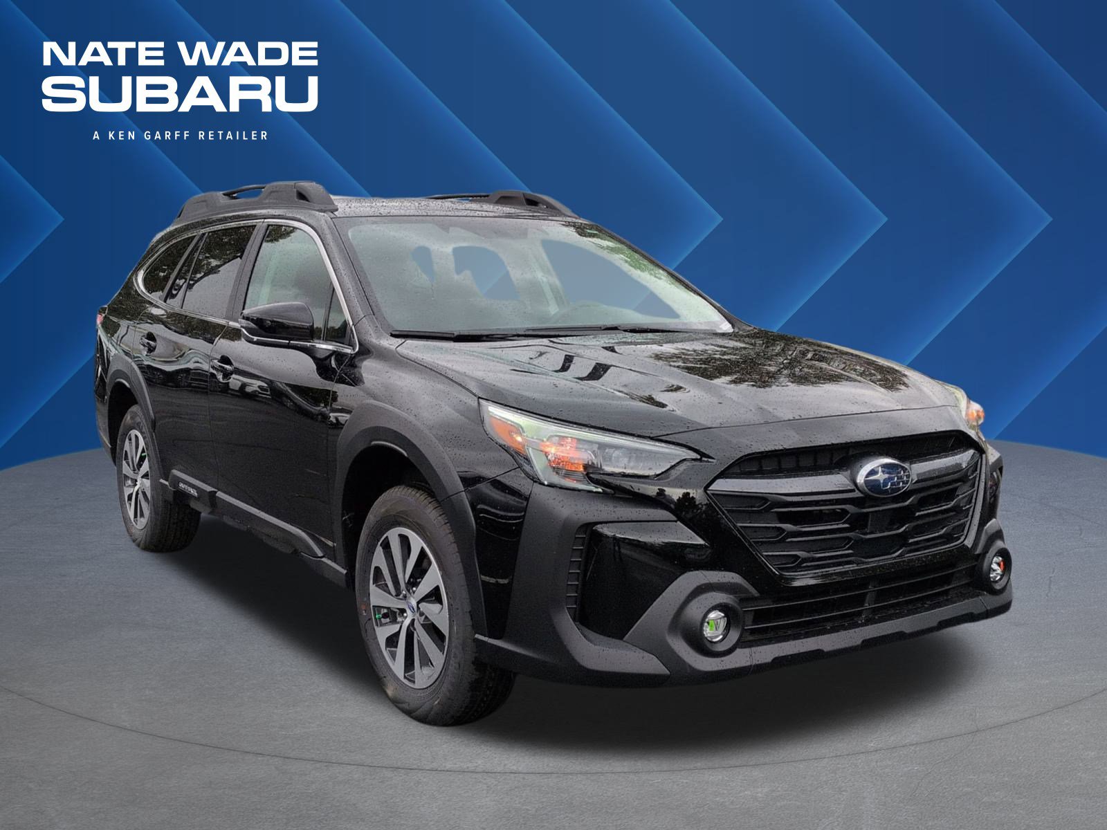 2025 Subaru Outback Premium's photo