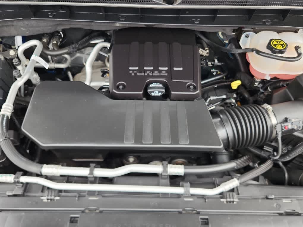 2023 Gmc Sierra 1500 Elevation photo 17