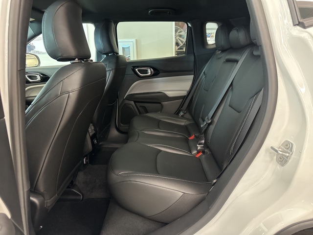 2025 Jeep Compass Limited photo 20